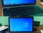 AMD A6 Dell Inspiron Laptop