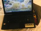 Acer AMD A6 Laptop
