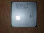 AMD Athlon II Processor