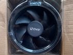 Amd Cooler