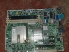 AMD DDR3 Motherboard