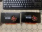 AMD FirePro W5100 4GB GDDR5 Workstation Graphics Card – UK Import