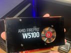 AMD FirePro W5100 4GB Graphics Card