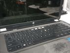 AMD HP Laptop