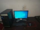 AMD PC Full Set