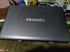 Toshiba Laptop