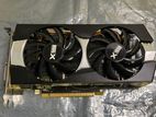 AMD R9 270X 2GB Boost OC