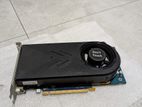 AMD RADEON HD 5750 1GB