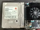 AMD Radeon HD 6570 Pc Parts