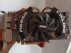 AMD radeon HD 6800 series 1GB VGA CARD