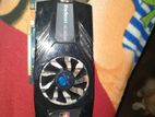 Amd Radeon Hd 6850 VGA Card