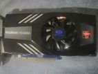 AMD Radeon HD 6850 VGA Gaming GPU Card