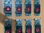 AMD Radeon HD 8490 - 1GB VGA CARD