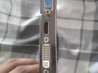 amd radeon HD5450 1GB ddr3 graphic card