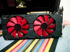 AMD Radeon RX 570 4GB Gaming VGA Card