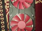 AMD Radeon RX 570 4GB graphics card