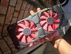 AMD Radeon RX 570 4GB Graphics Card