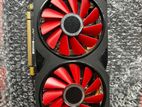AMD Radeon RX 570 8GB