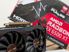 Amd Radeon Rx 6500 Xt Graphic Card