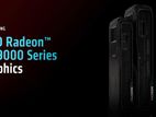 AMD Radeon RX 9000 Series Graphics Cards