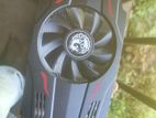 Amd Radeon Rx550 4GB