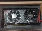AMD Radeon RX580 8GB