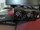 Amd Radeon RX6600 8Gb