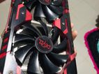 AMD Red devil RX 580 8GB VGA