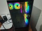 AMD RIZEN 5 3400G PC