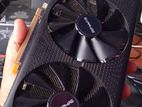 AMD RX 570 4GB Graphic Card