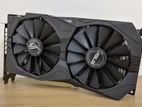 Amd Rx 570 4 Gb(used)