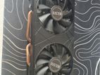 AMD Rx 580 2048SP 8GB Graphics Card GPU VGA