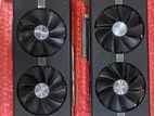 Amd Rx 580 8 Gb Gaming Vga Card