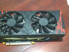 Amd Rx 580 8 Gb Ddr5