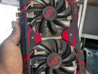 AMD RX 580 8GB RED DEVIL