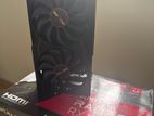 AMD RX 6500 XT 4GB Graphics Card