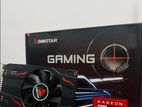 AMD RX550 4GB VGA Card