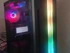 AMD Ryzen 3 2200G 512GB NVMe 8GB Ram