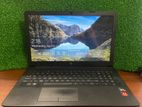 AMD Ryzen 3 2200u with Radeon Vega Mobile Gfx 2.50GHz