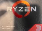 Ryzen 3 3100 Processor