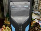 AMD Ryzen 3 3200g Gaming PC