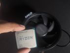 Amd Ryzen 3 3200 G Processor with Stock Cooler