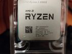 AMD Ryzen 3 3300X (3.80 GHz)