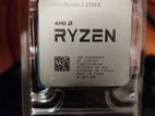 Amd Ryzen 3 3300 X Processor