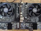 AMD Ryzen 3 Combo Pack
