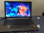 HP AMD Ryzen 3 Laptop