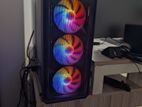 AMD Ryzen 3500 Gaming PC with RTX3060