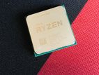 Amd Ryzen 3600 4.2 Ghz Processor with Fan