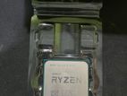 AMD Ryzen 3600