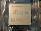 AMD Ryzen 5 2400G Processor